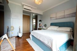The Sensoria (D27), Condominium #601043151